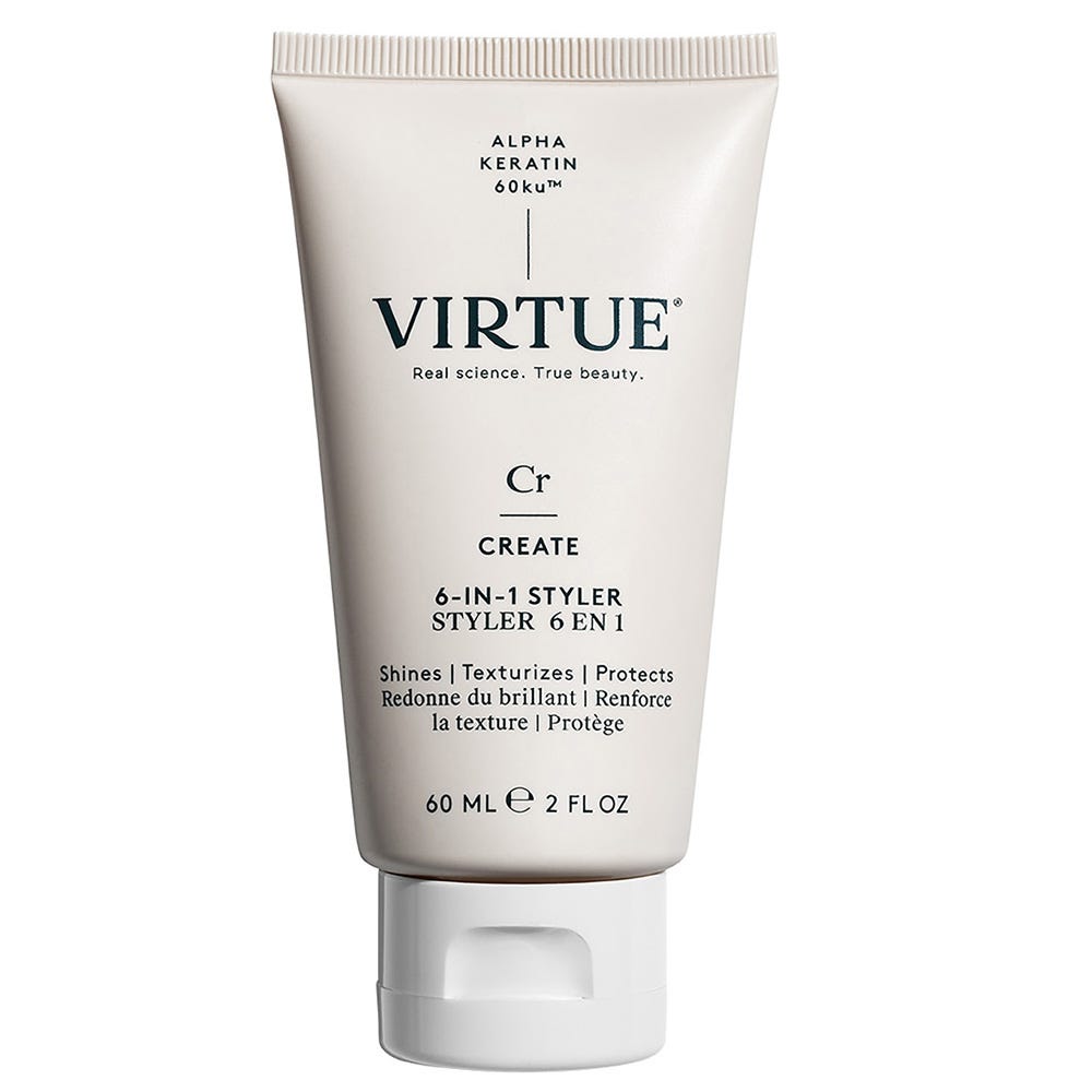Virtue Create 6-in-1 Styler 60 ml