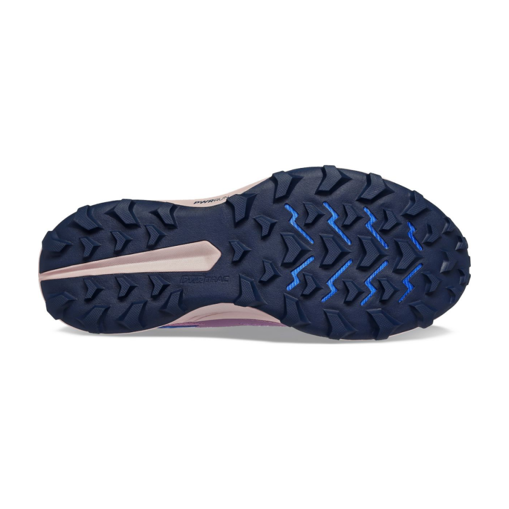 Saucony Peregrine 13 S10838-30 / lila