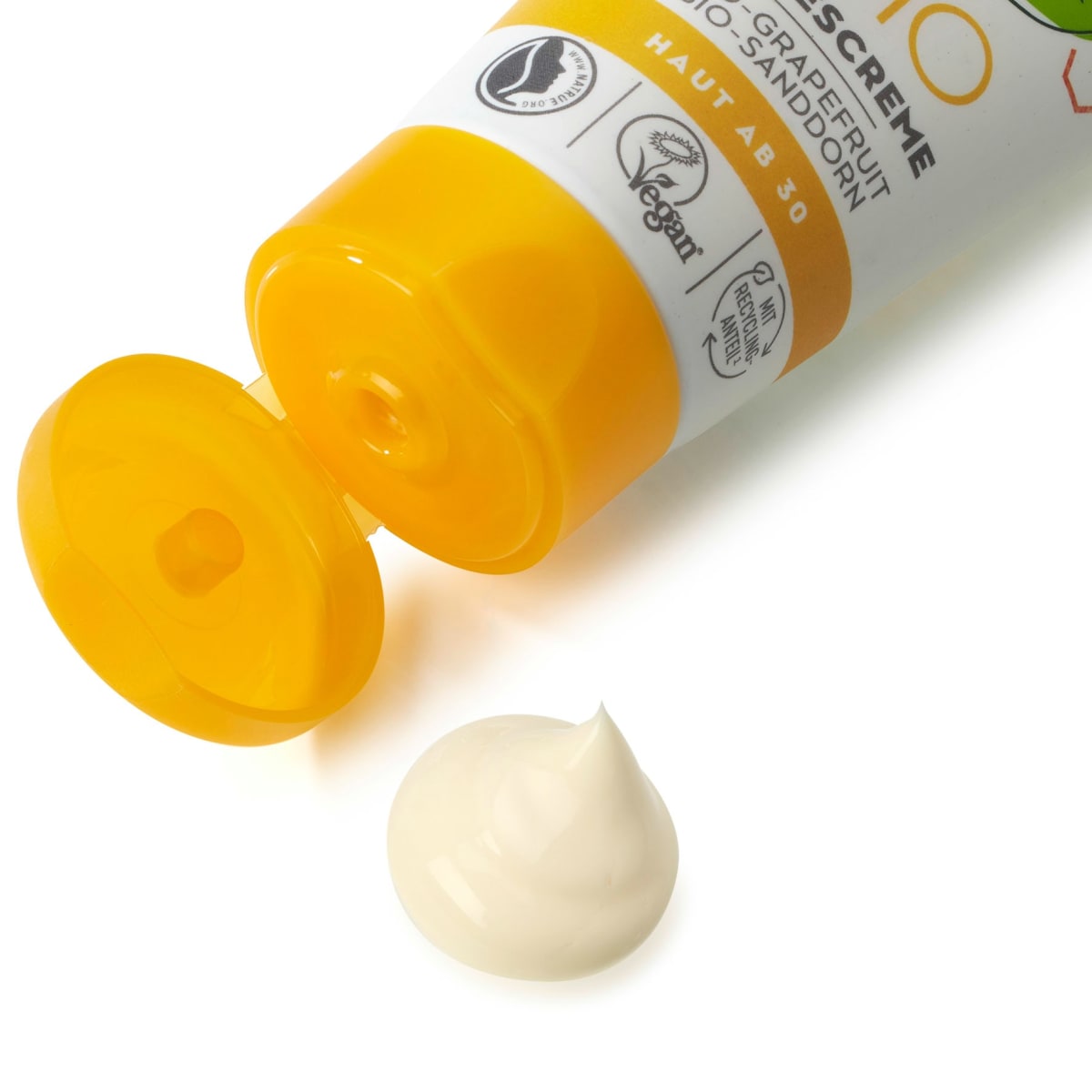 Gesichtscreme Q10, 50 ml