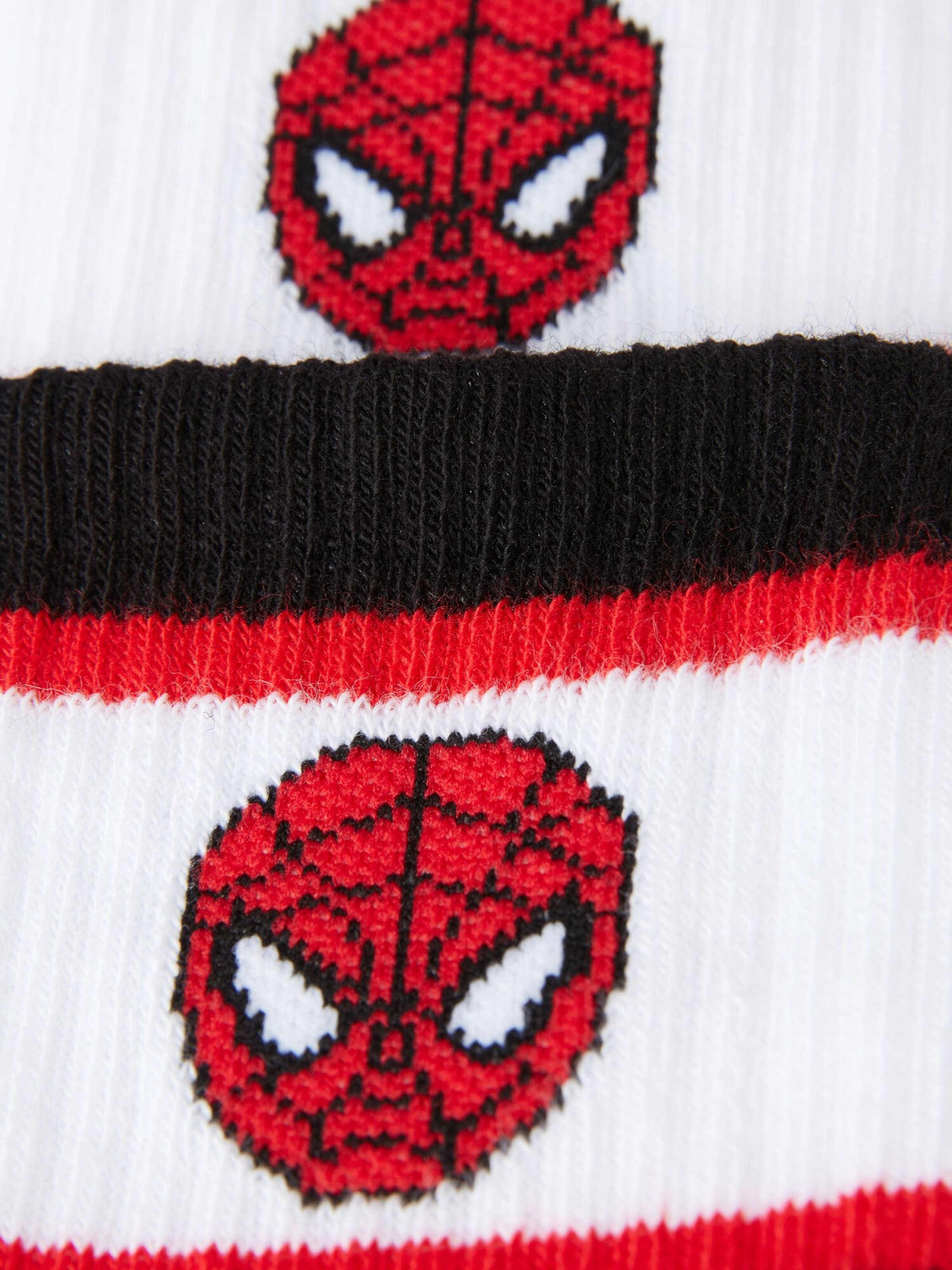 Socks 'Marvel | Spiderman'