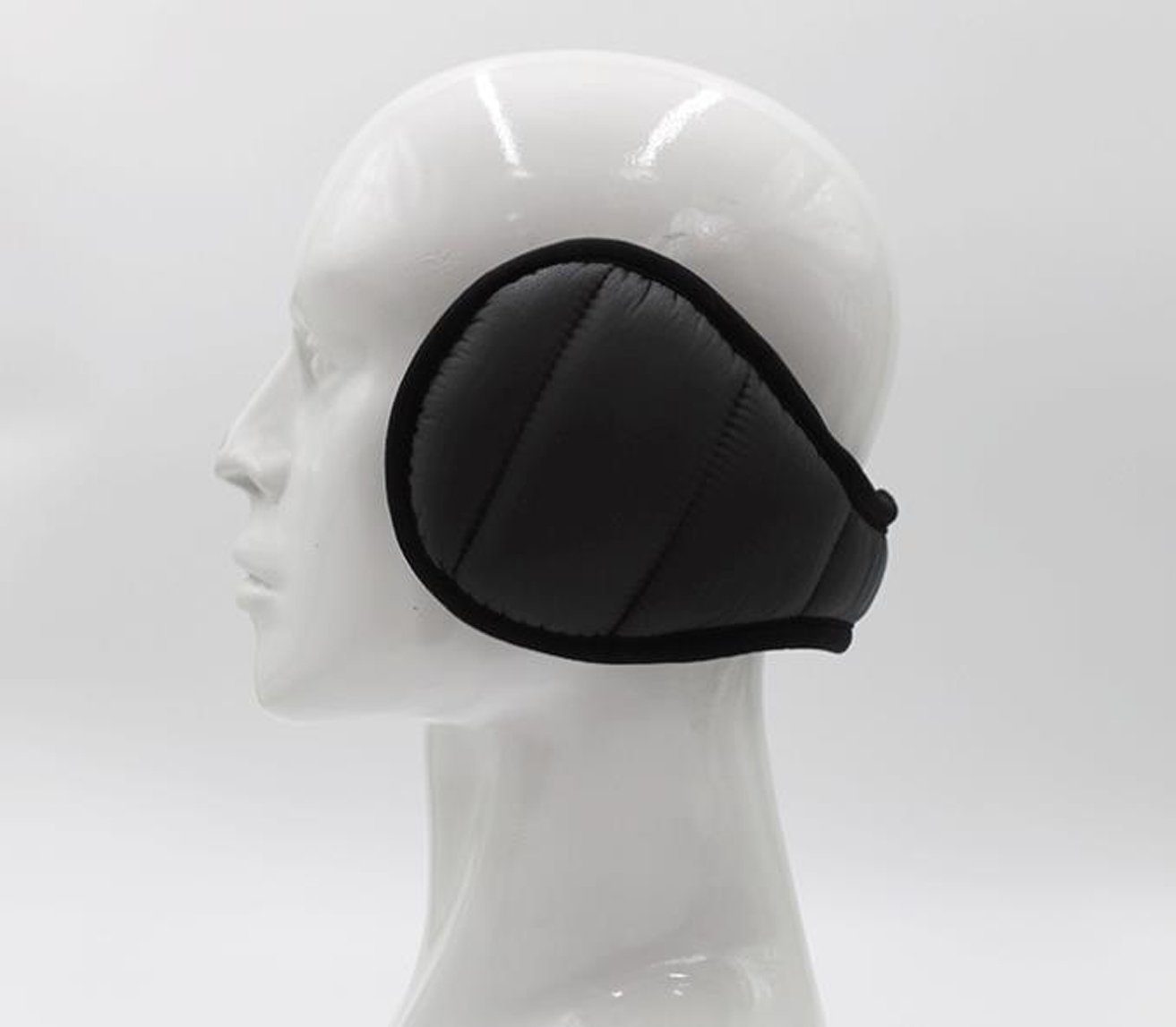HOHEA H Ohrenwärmer Ohrenwärmer,Tragbare Ohrenschützer,Fashion Winter Unisex Ear Muffs (1-St) Outdoor-Ohrenschützer,Winddichte Ohrenschützer