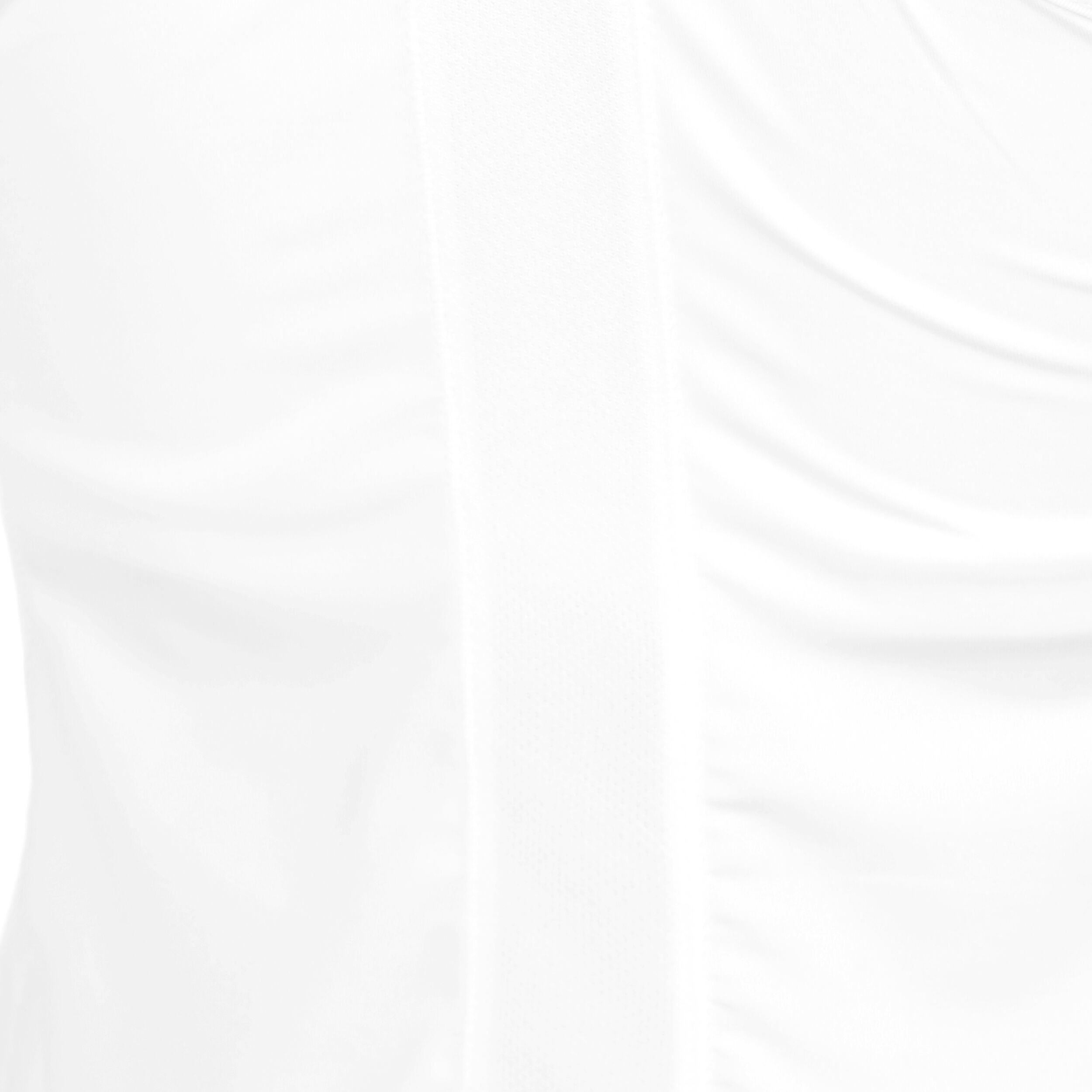 Crew Kleid Damen - Weiß