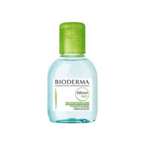 Bioderma Sebium H2O micelarna raztopina 100 ml