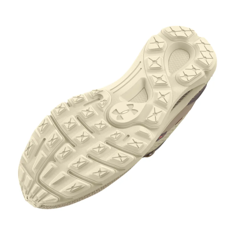 Under Armour Sonic 3027764-200 / grau