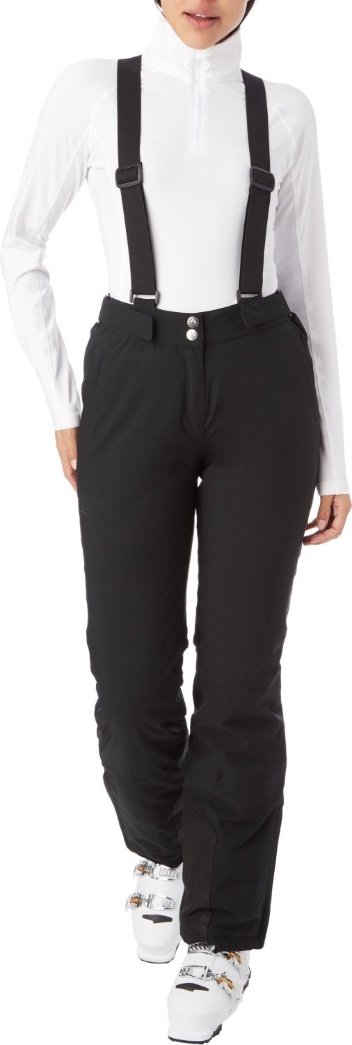 McKINLEY Skihose Da.-Hose Dina lg wms BLACK NIGHT