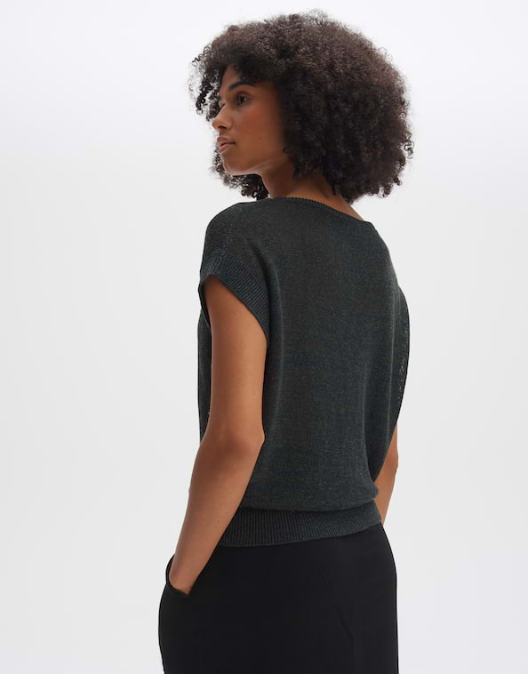 Strickshirt Pajula