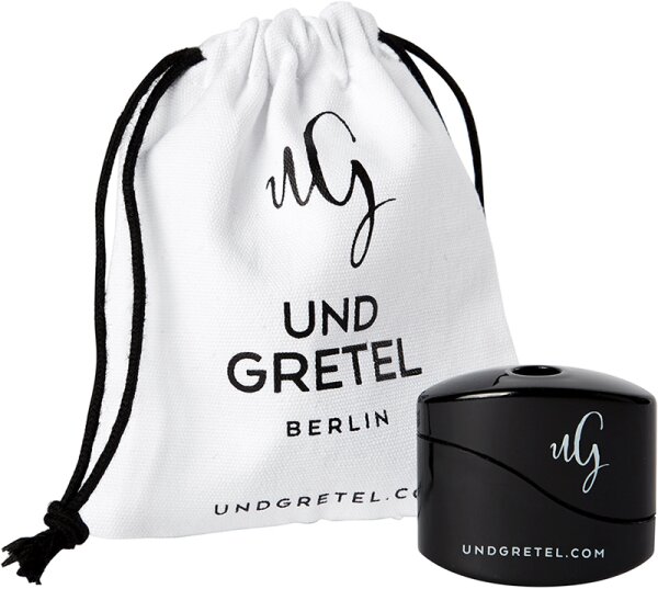 UND GRETEL Segen Spitzer im Beutel Anspitzer