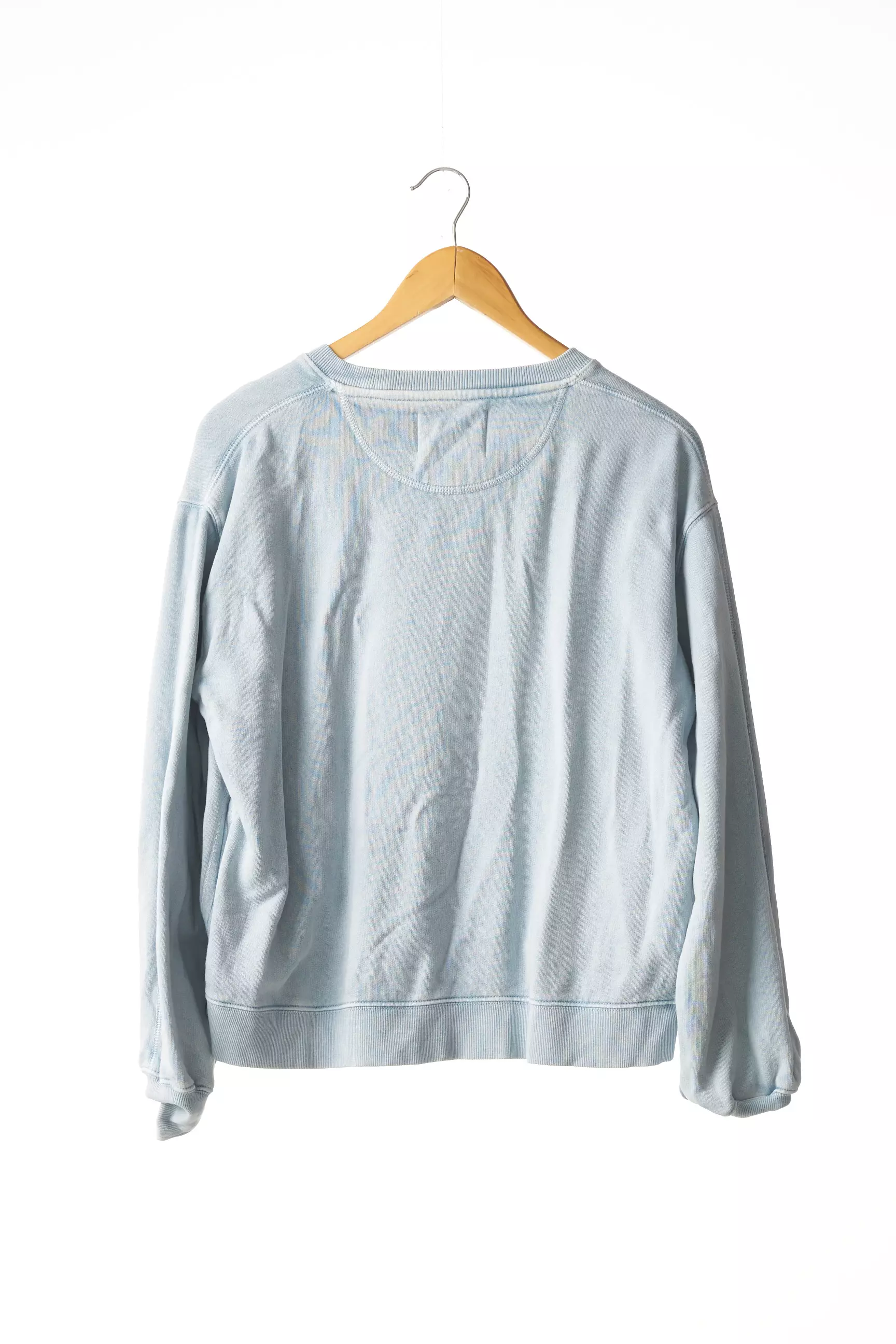 Leon Harper Sweats Femme couleur bleu
