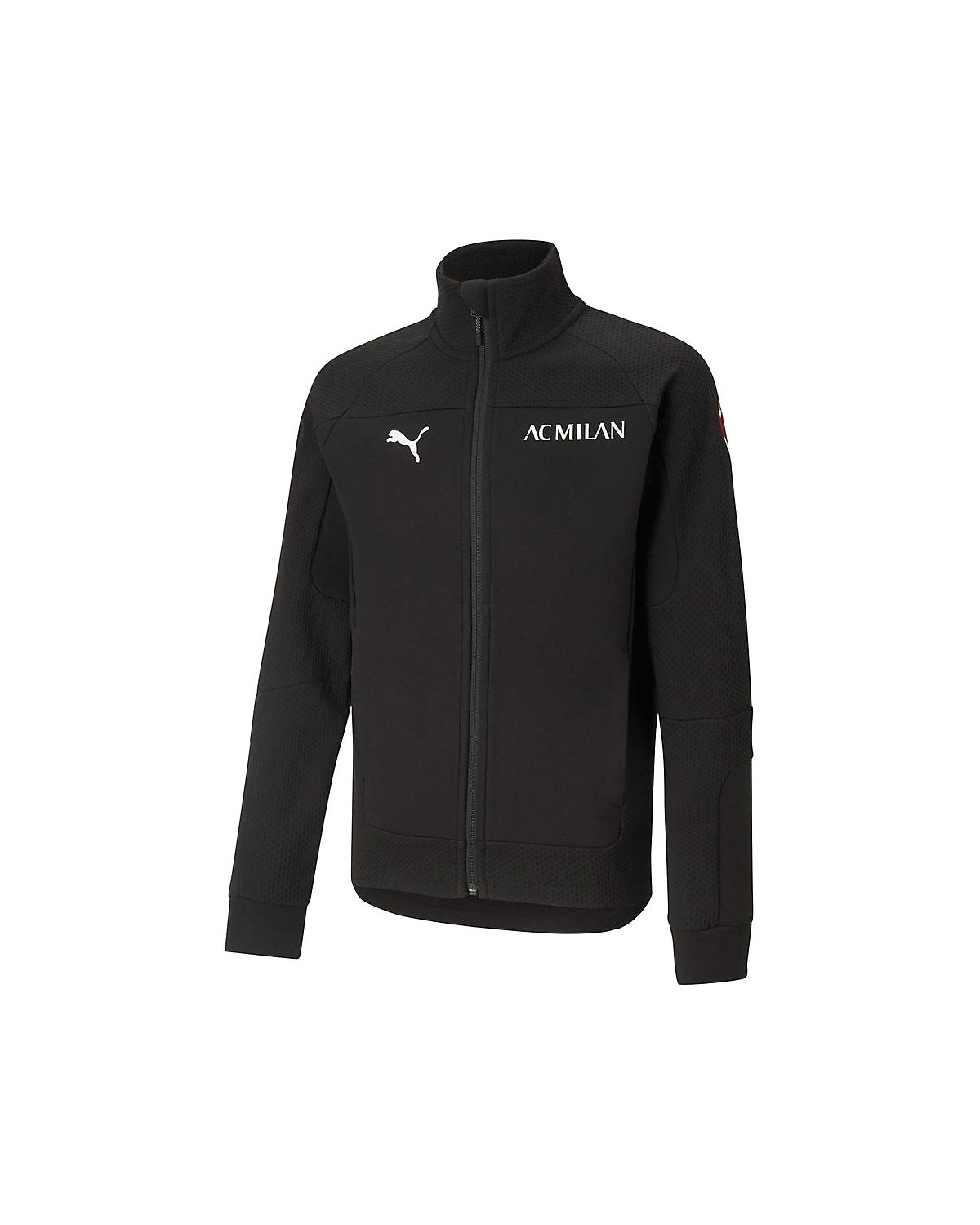 ACM EVO JACKET Kinder Junge Trainingsanzugjacke Neu für Jungen