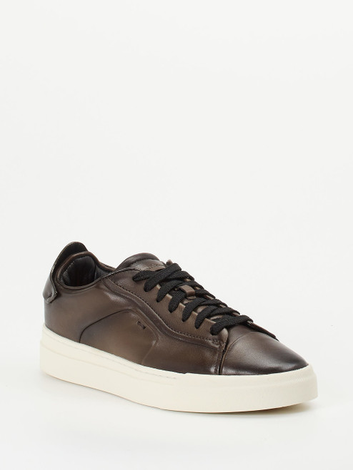 Sneaker-46612490084 Santoni