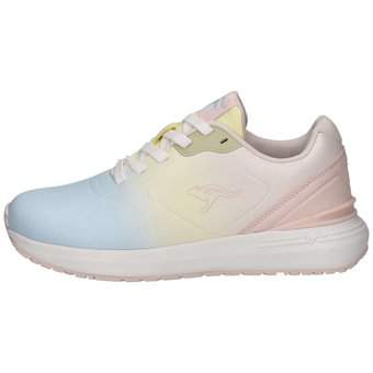 KangaROOS K PL Fade Sneaker in bunt