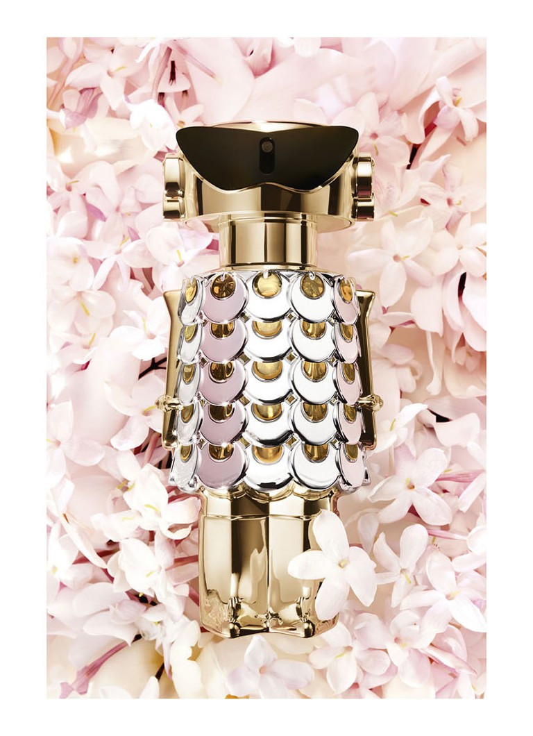 Rabanne Fame woda perfumowana