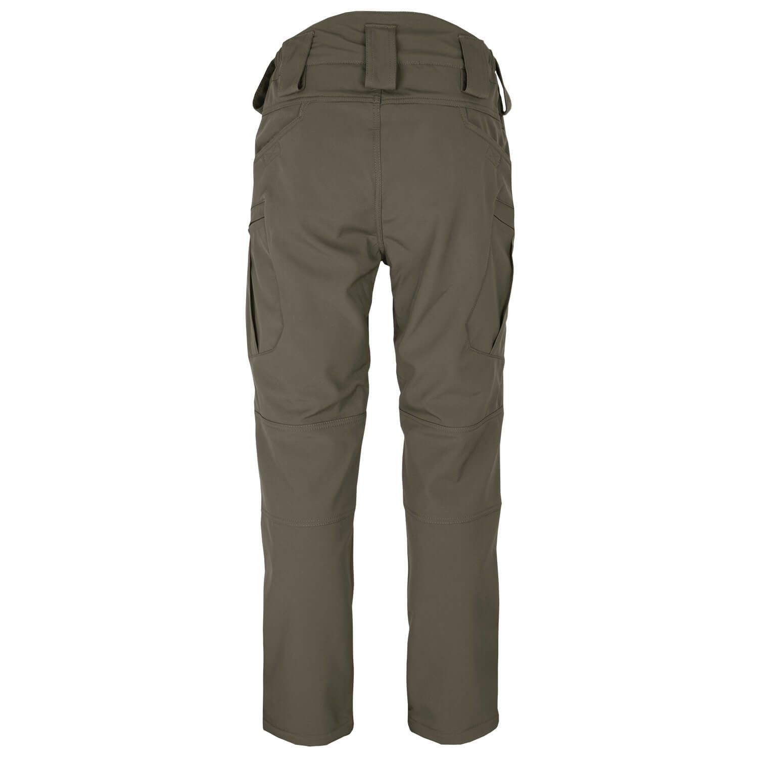 Softshell Hose Assault