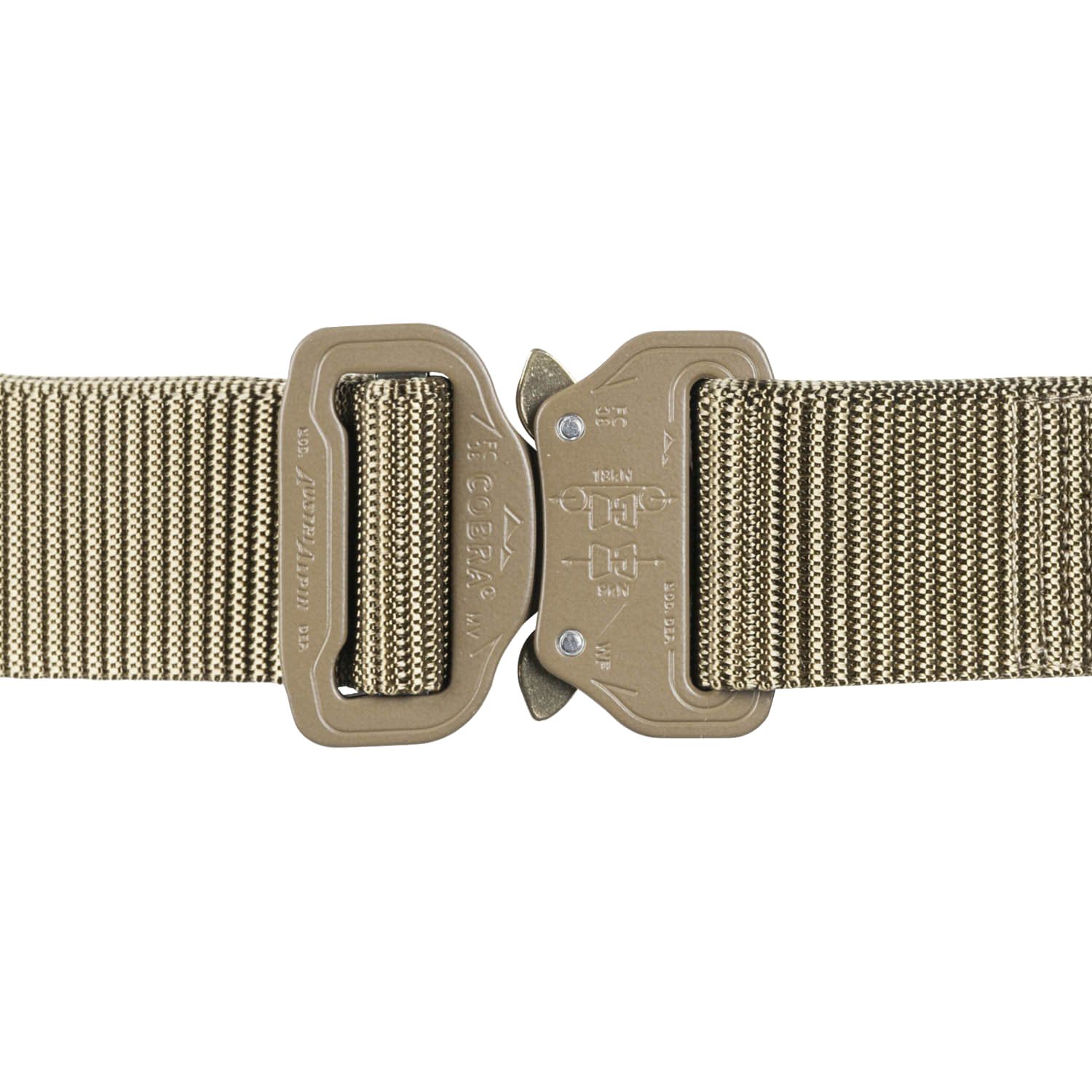 Cobra FC38 Tactical Belt