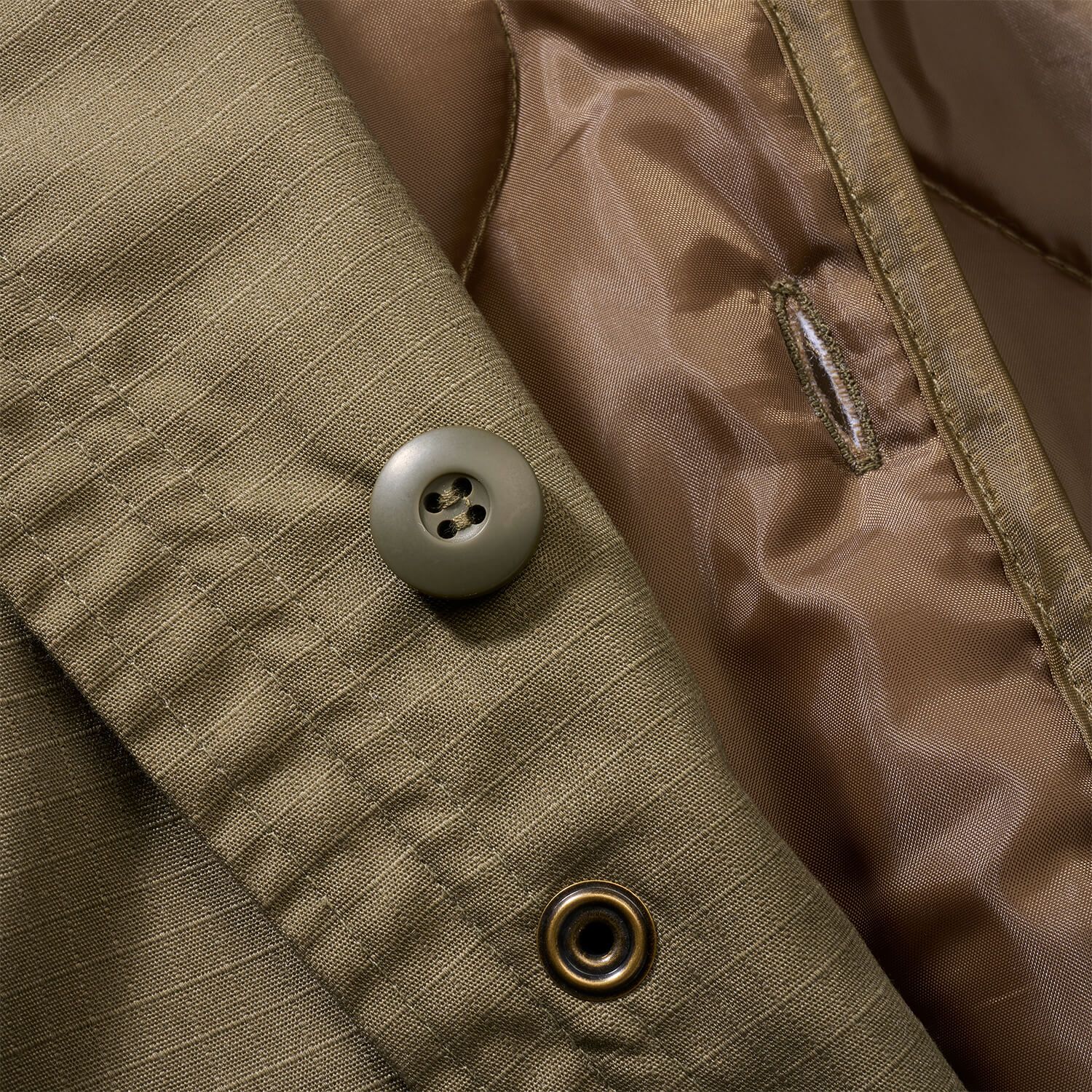 M65 Standard Ripstop Jacket Limited Edition