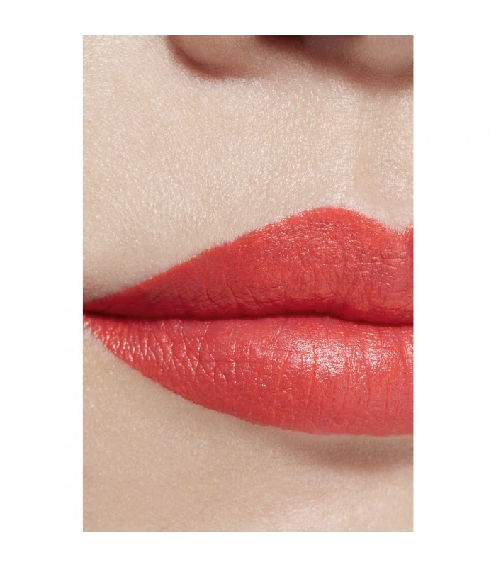 Chanel-ROUGE ALLURE INK-Rouge à Lèvres Liquide Mat