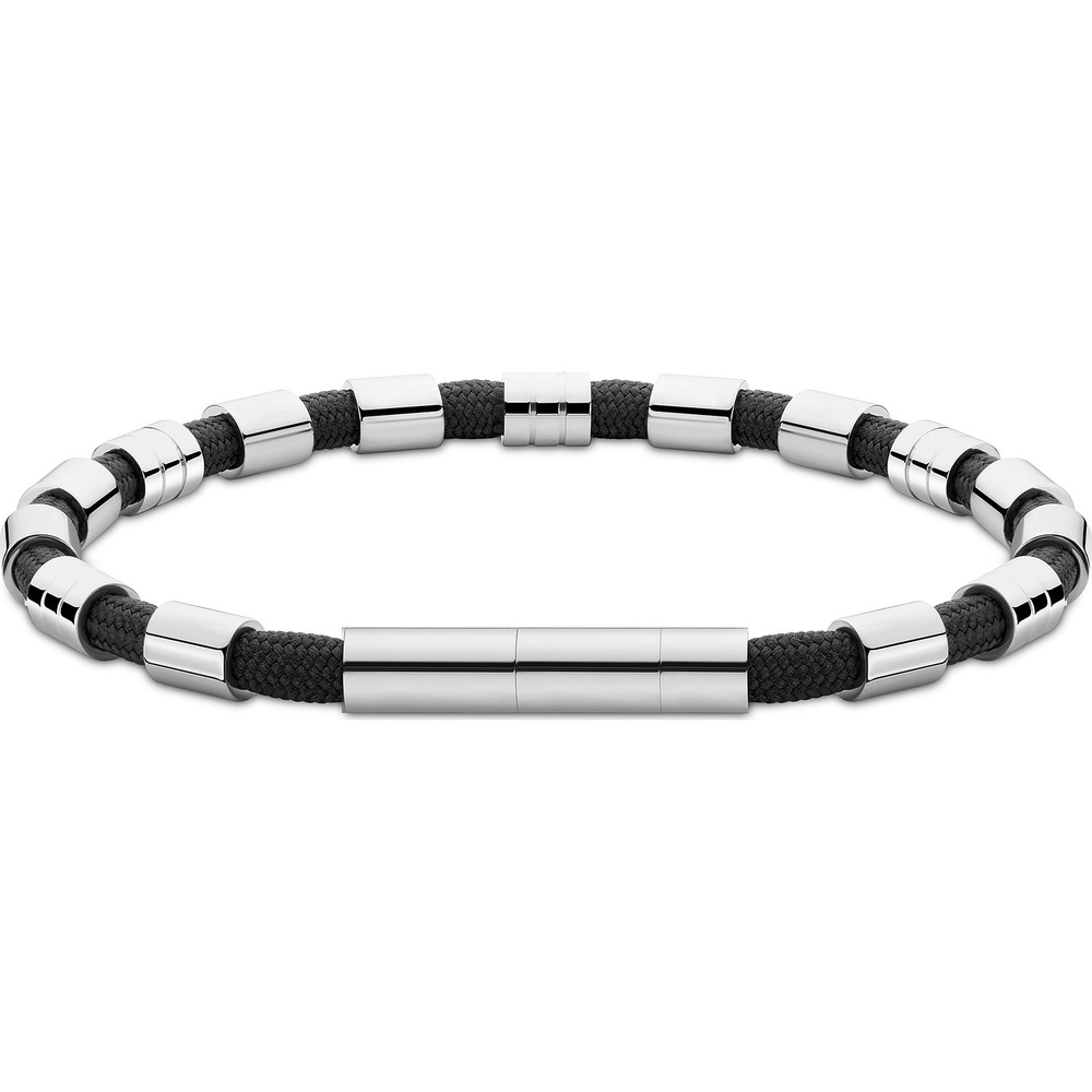 Police Bracelet Perlon/nylon Bracelet