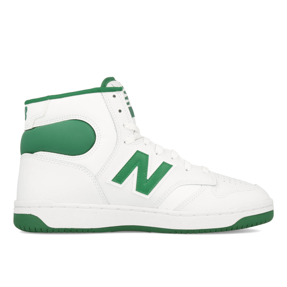 New Balance BB 480 WCP Classic Pine BB480WCP / weiss