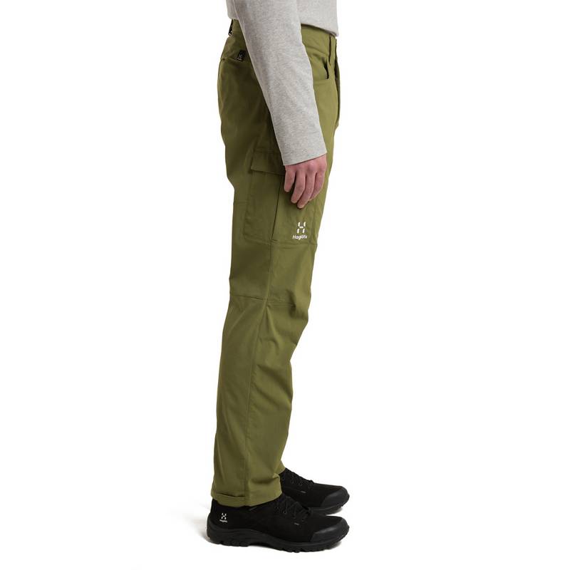 Haglfs Mid Standard Pant Trekkinghose Herren