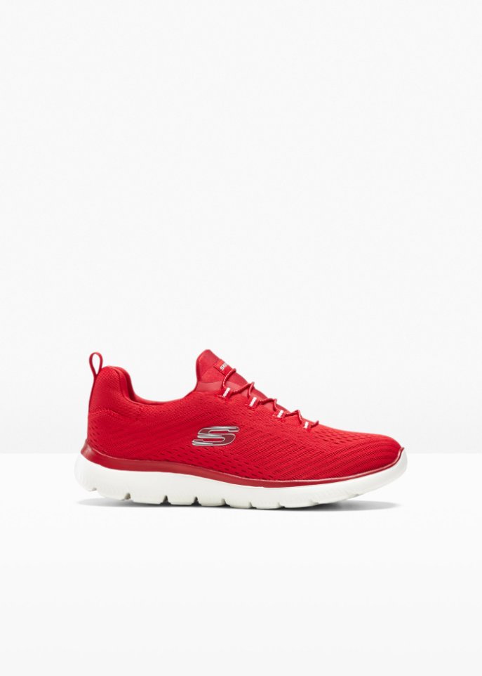Skechers Sneaker mit Memory Foam