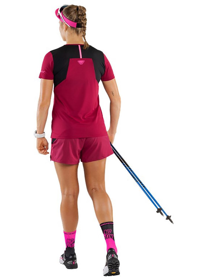 DYNAFIT Funktionsshorts 