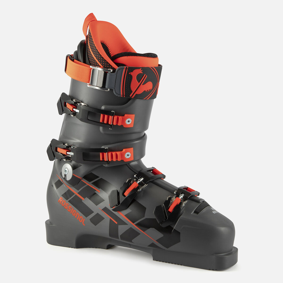 Unisex Racing Skischuhe HERO WORLD CUP ZC