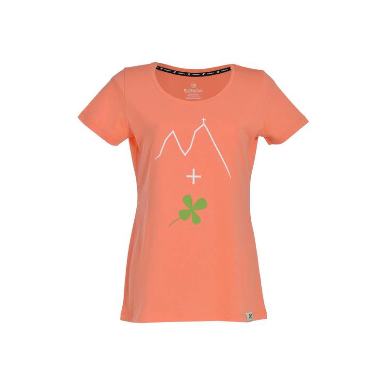 Gipfelglück Brigida T-Shirt Damen