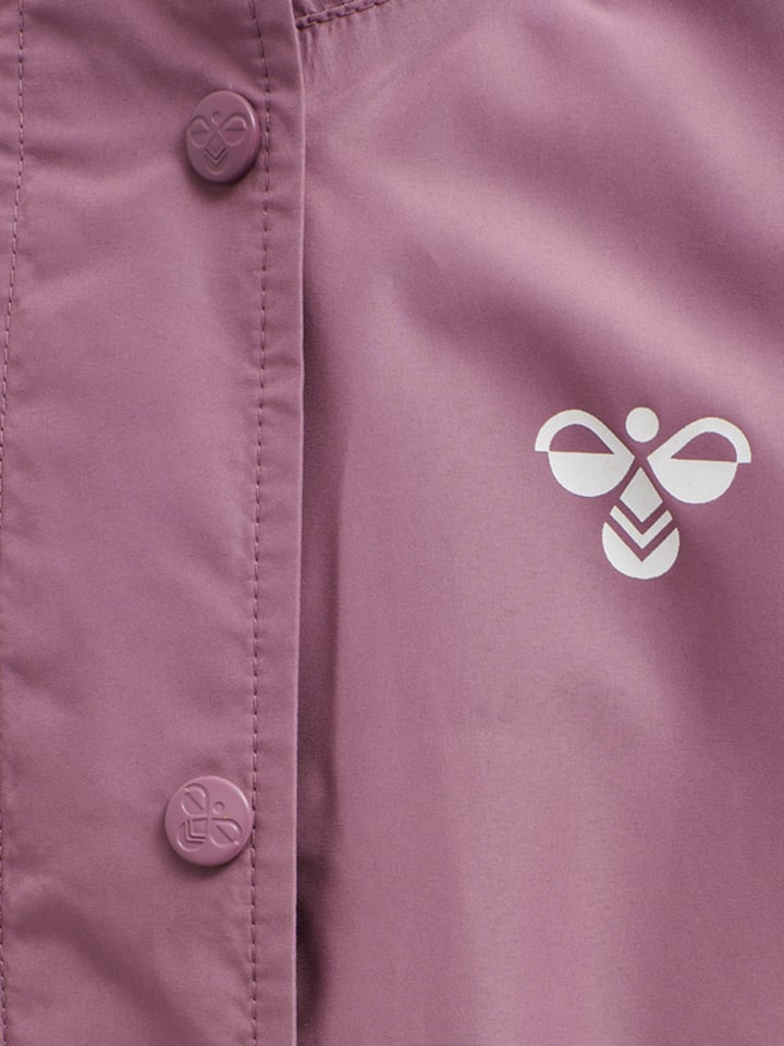 Hummel Hummel Regenanzug Hmlreva Kinder in DUSKY ORCHID günstig kaufen