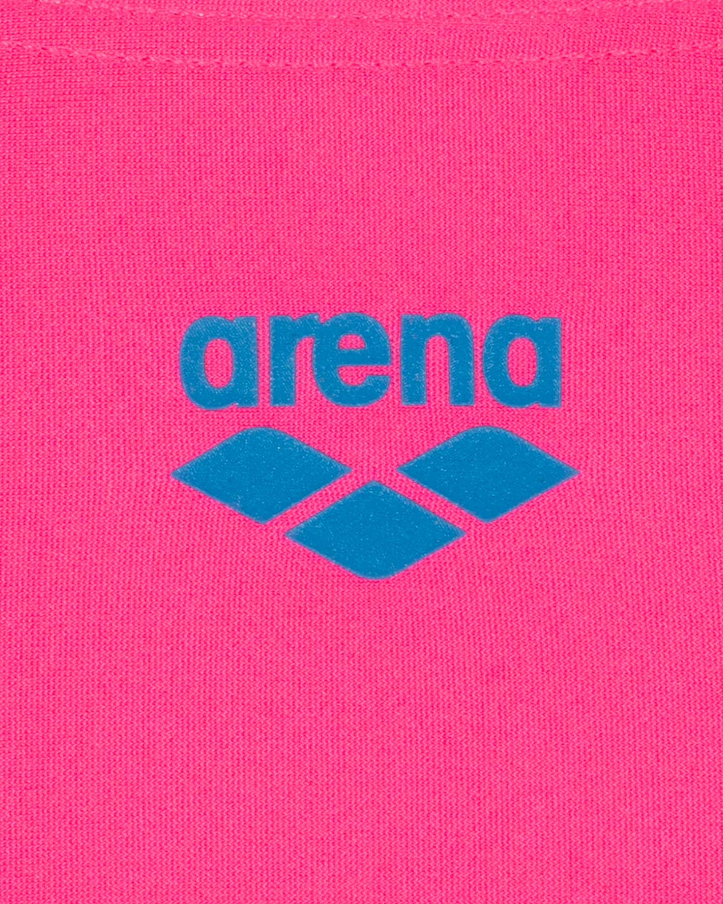 Plavky Arena Solid Jr 008853980