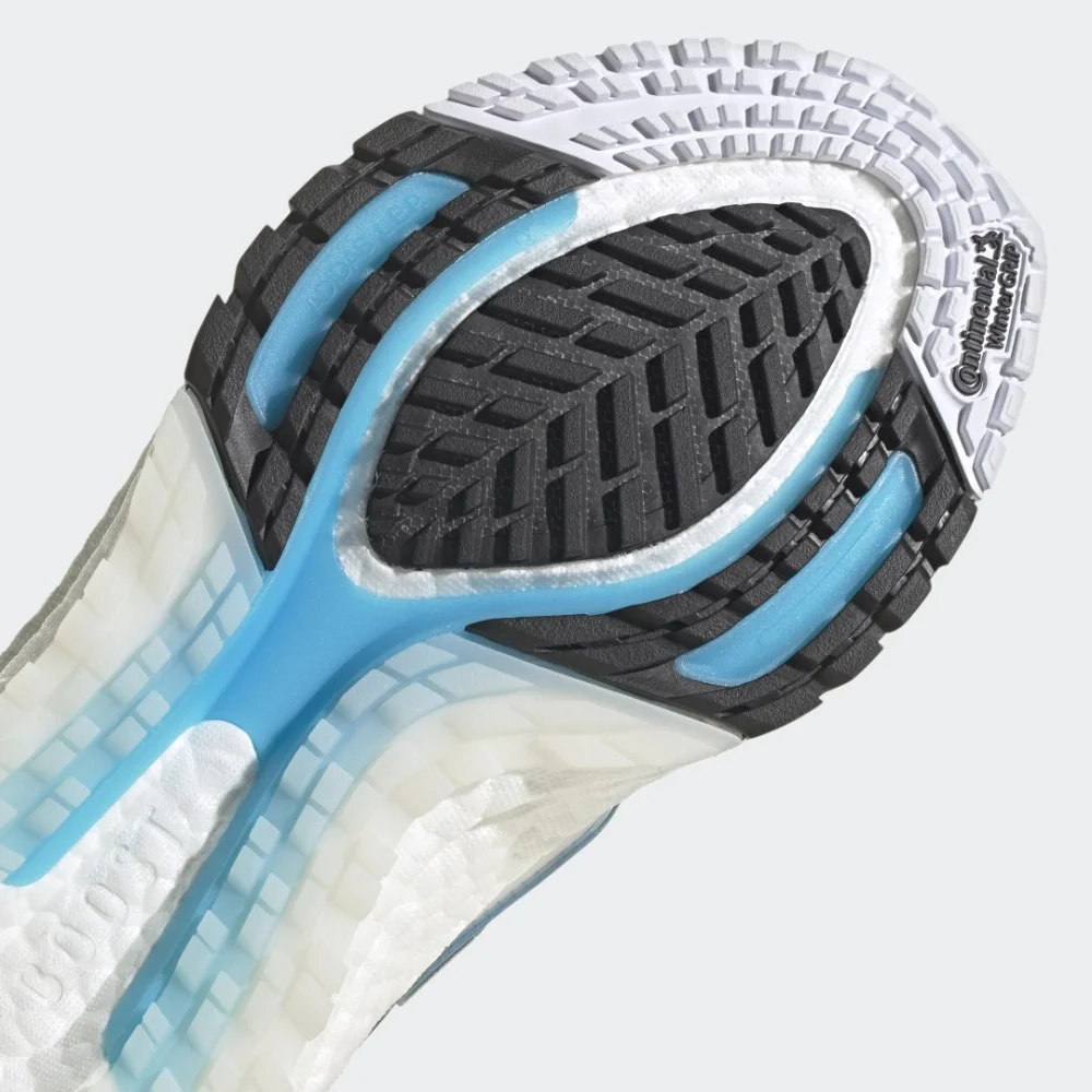 adidas Ultraboost 22 Cold.RDY GZ0128 / grau