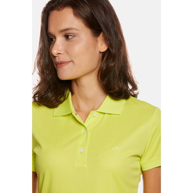 Jeff Green Cadet Poloshirt Damen