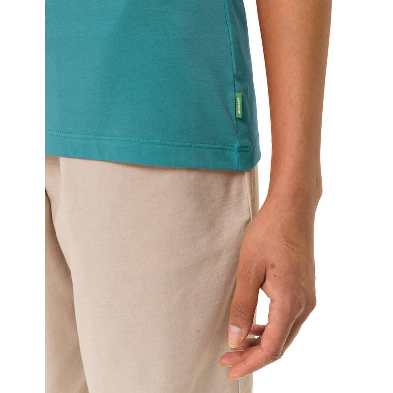 VAUDE Women's Spirit T-Shirt T-Shirt Damen