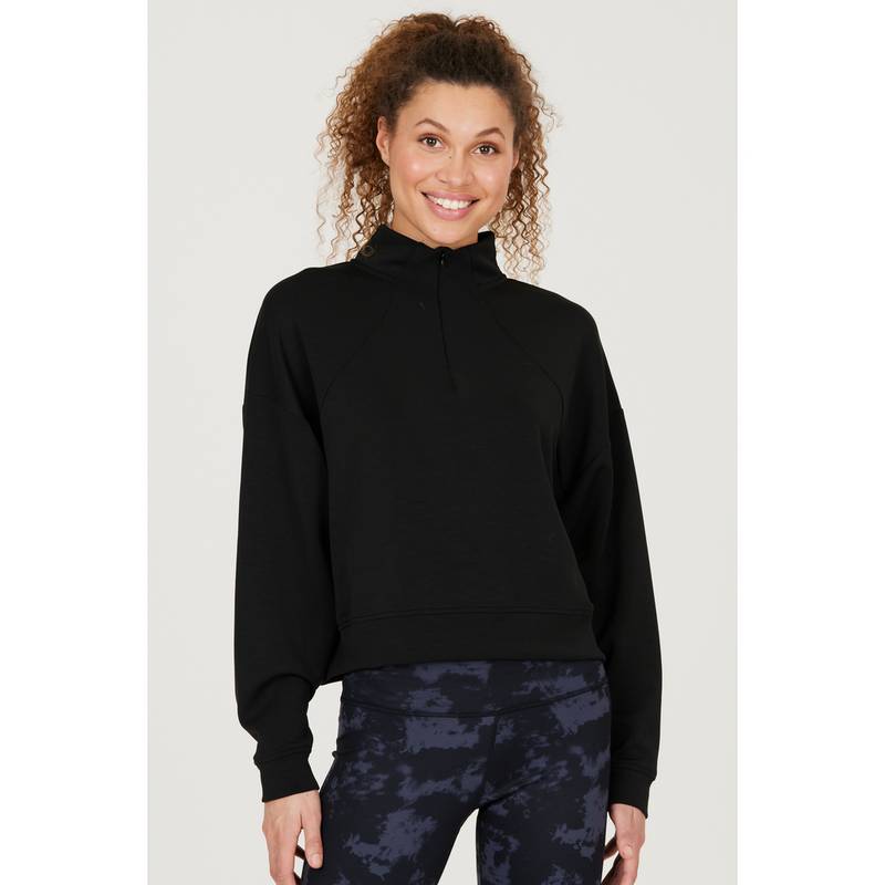 Endurance Jade Funktionssweatshirt Damen