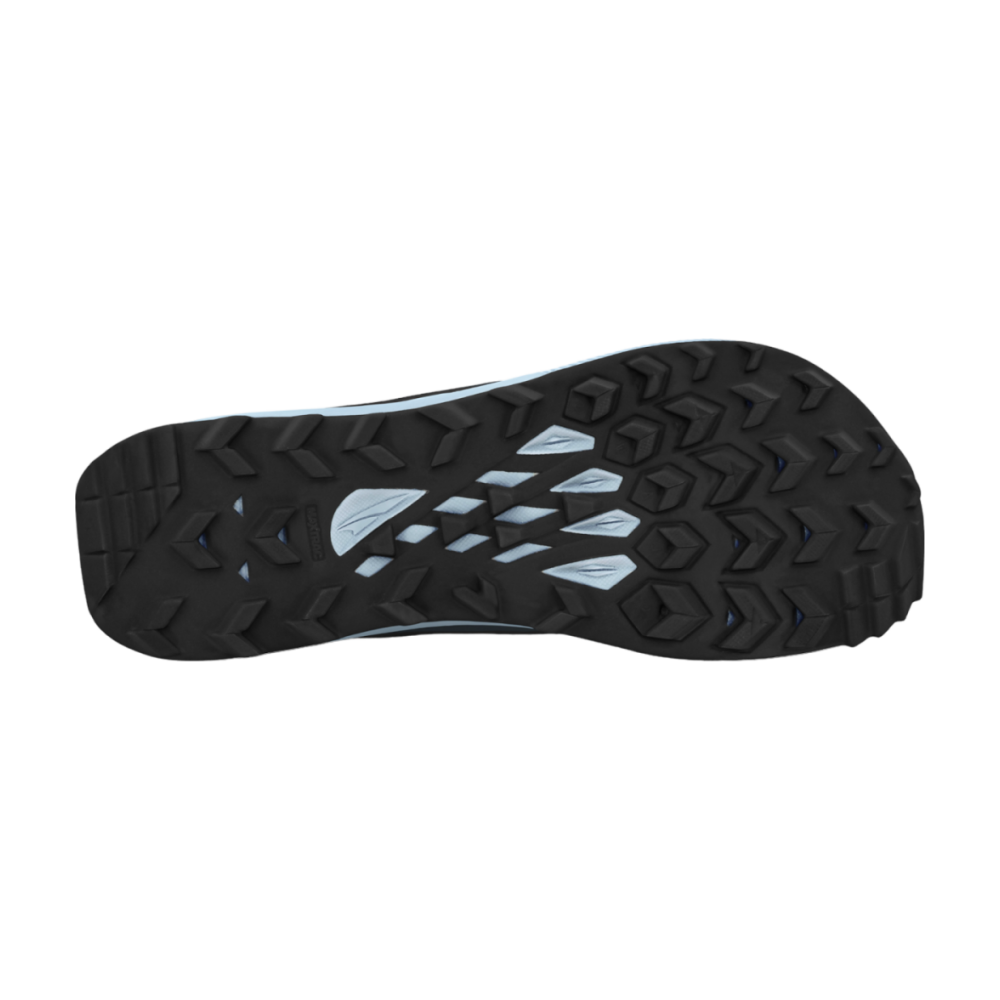 Altra Lone Peak All Wthr Low 2 AL0A7R7I000 / schwarz