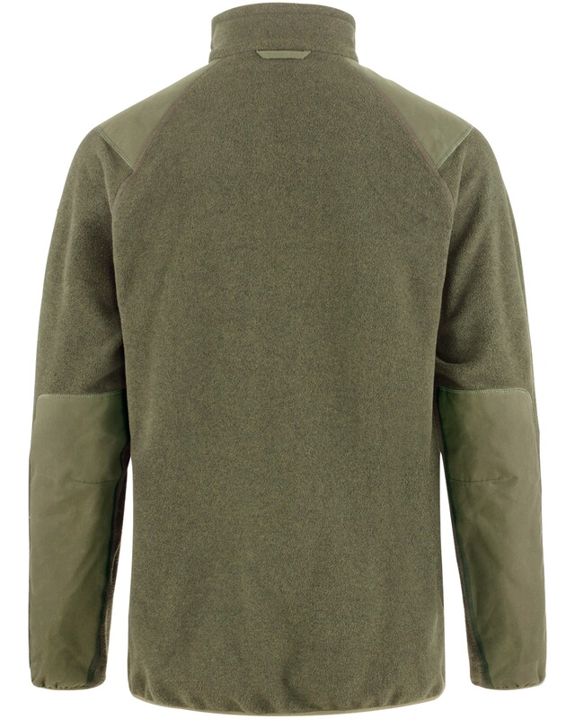 Fjällräven Fleecejacke Värmland