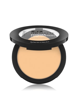 CATRICE 18H HD Matte Powder Kompaktpuder-8 g