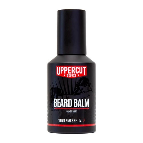 Uppercut Deluxe Bartbalsam 100 ml