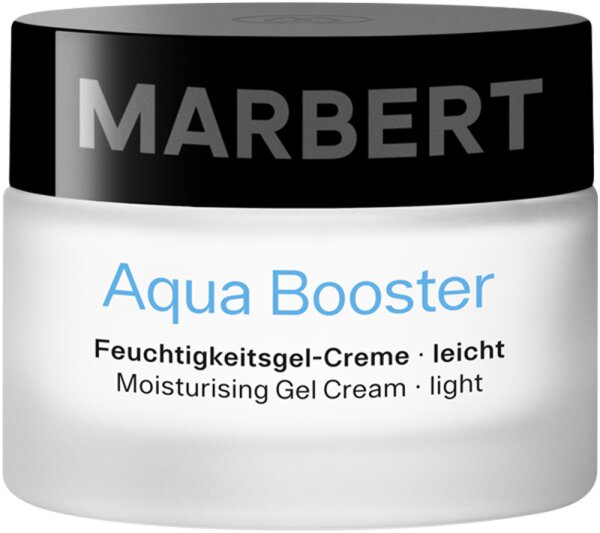 Marbert 24H Aqua Booster Gesichtscreme