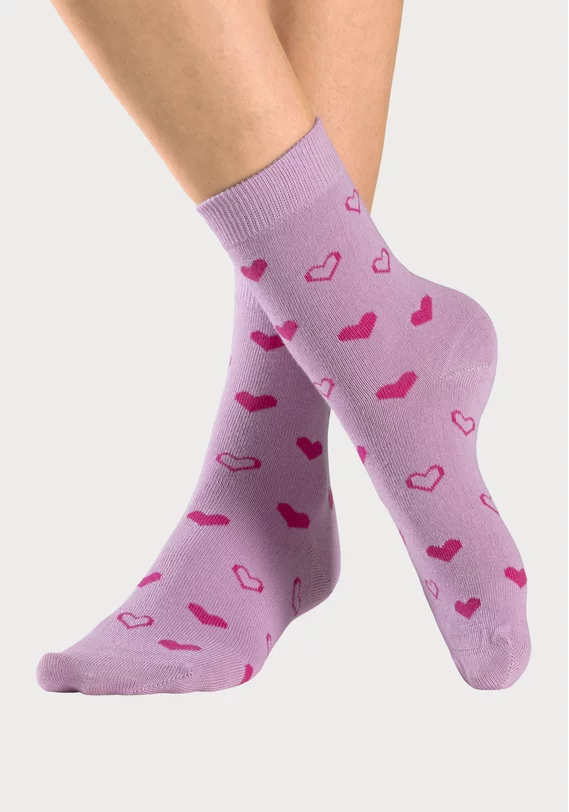 Basicsocken