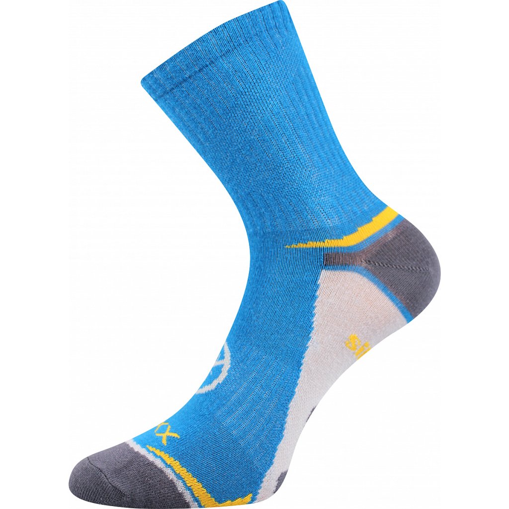 Voxx Optifanik Mix A Boys Socken, 3 Paare