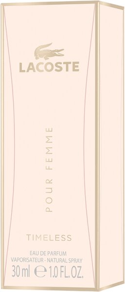 Lacoste Pour Femme Timeless Eau de Parfum