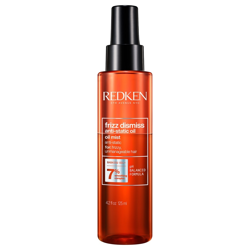 Anti-Static Oil Mist