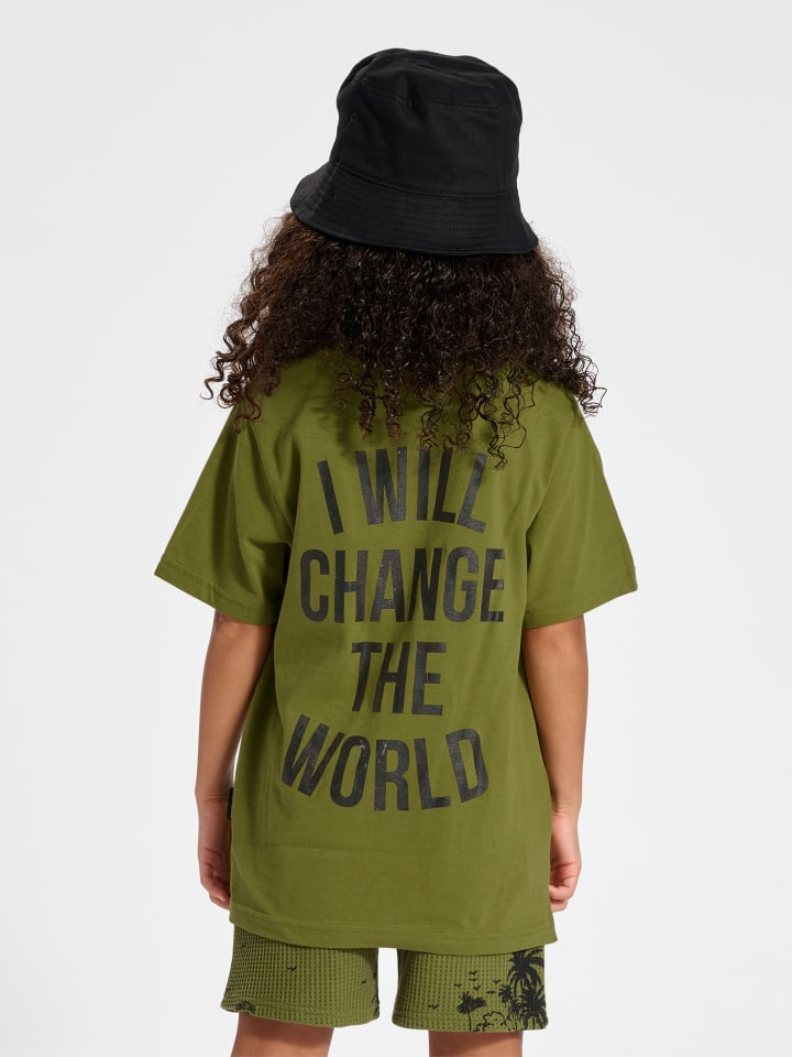 Sometime Soon Sometime Soon T-Shirt Stsrevolution Kinder in MAYFLY günstig kaufen
