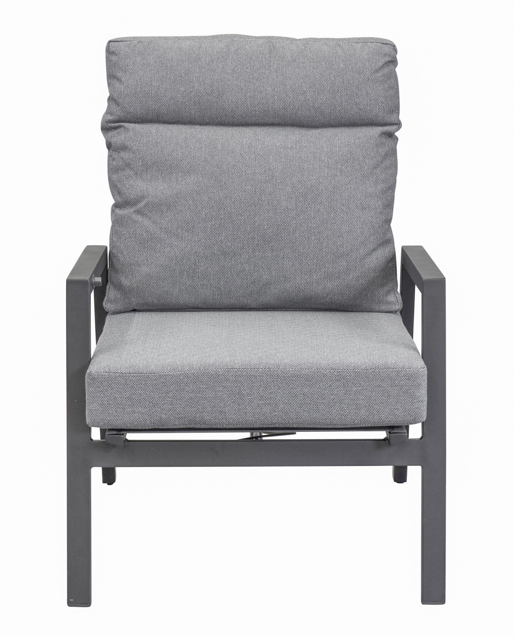 OUTDOORGartensessel Alu