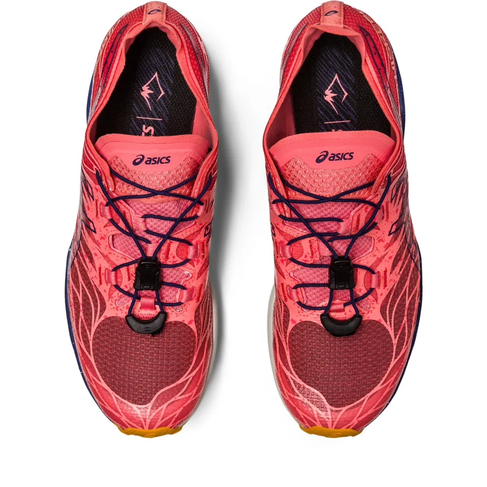 Asics Fuji Speed Fujispeed 1012B176-700 / pink