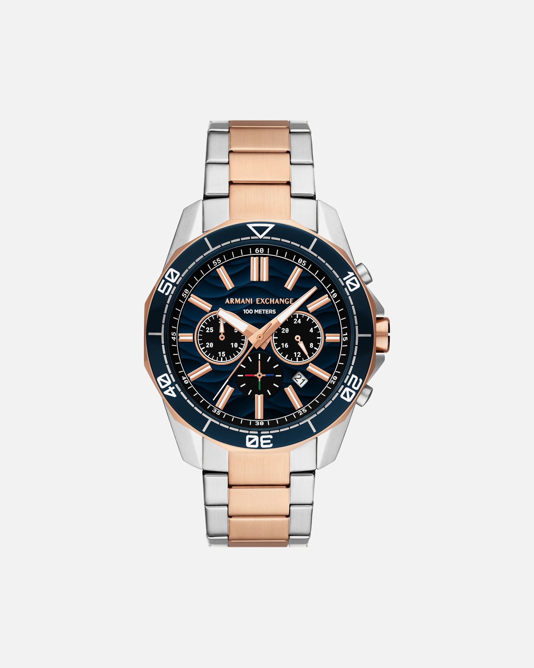 „Armani Exchange“ Montresas