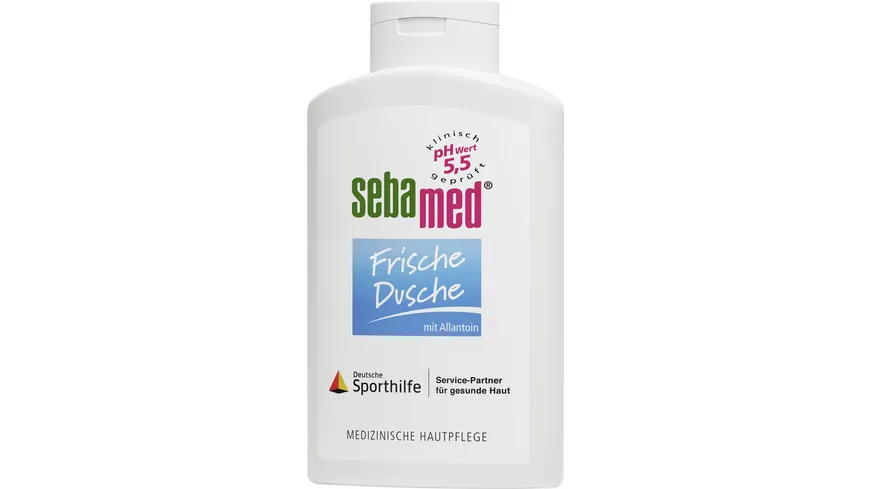 Sebamed Frische Dusche 400ml 400 ml