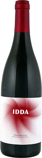 IDDA by Gaja & Graci : IDDA Etna Rosso 2021