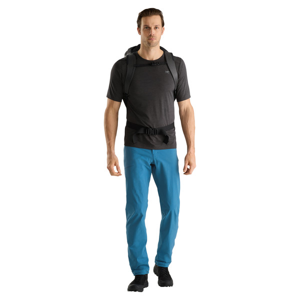 GAMMA PANT MENS Herren - Softshellhose