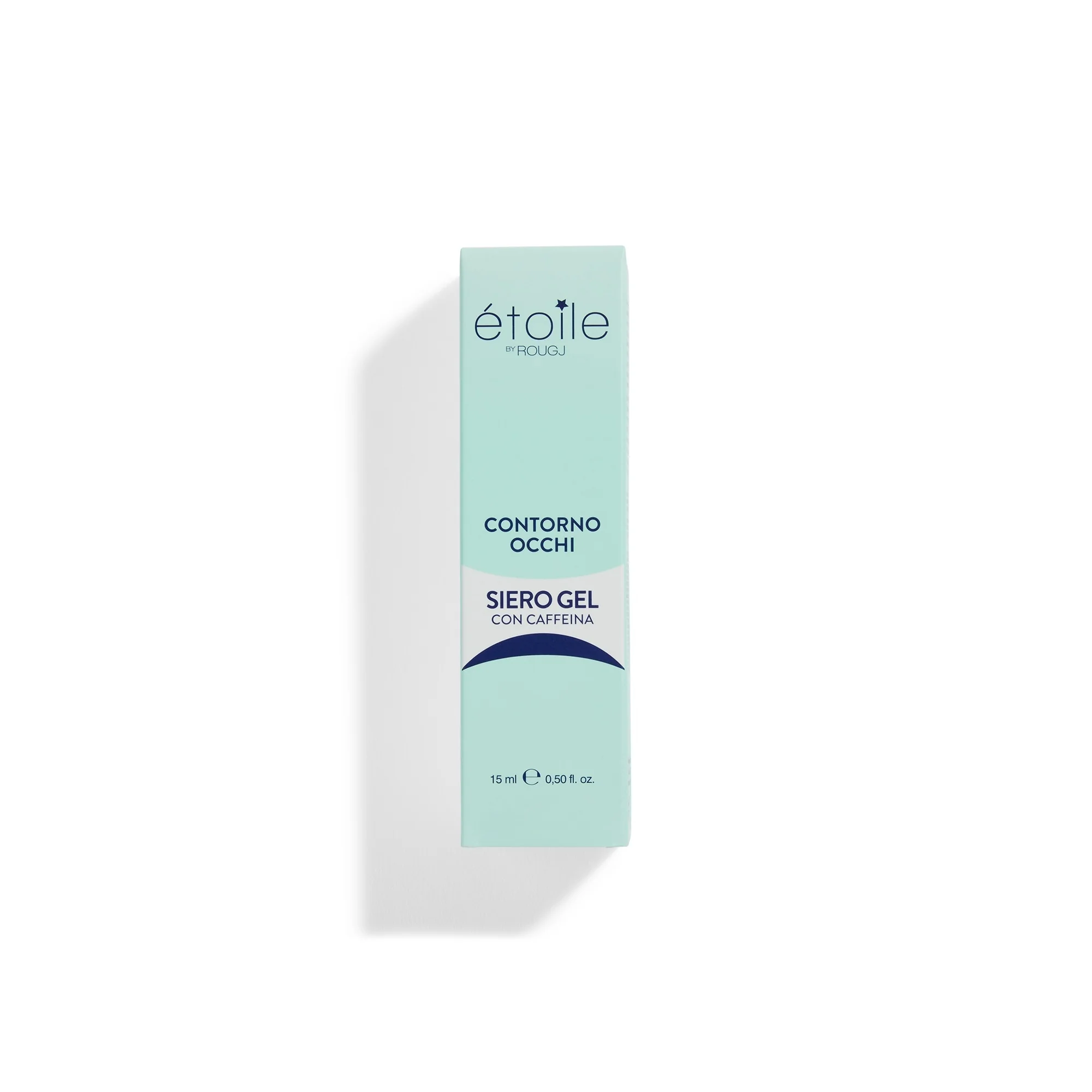 étoile by Rougj Eye Contour - Kosteuttava silmänympärysiho